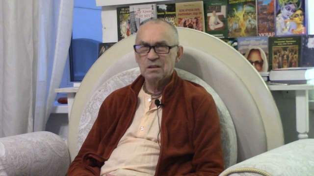 Любовь в сердце преданного Любовь в сердце преданного